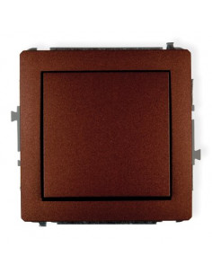 DECO Łącznik jednobiegunowy...