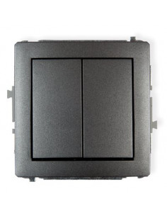 DECO Łącznik świecznikowy...