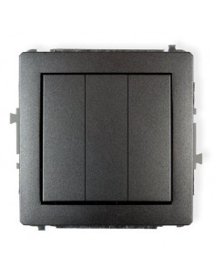 DECO Łącznik potrójny...