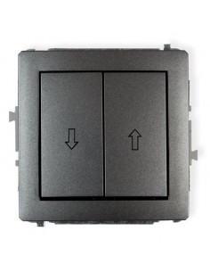 DECO Łącznik żaluzjowy...