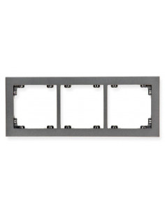 DECO Ramka potrójna...