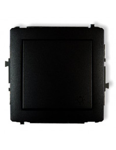 DECO Przycisk /światło/...