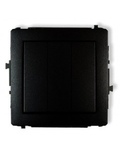 DECO Łącznik potrójny...