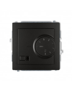 DECO Regulator temperatury...