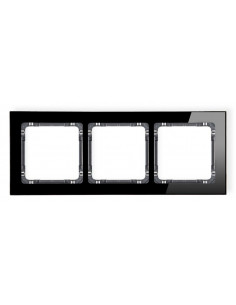 DECO Ramka potrójna - efekt...