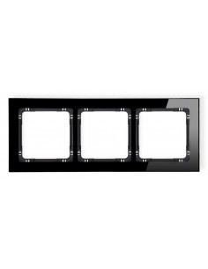 DECO Ramka potrójna - efekt...