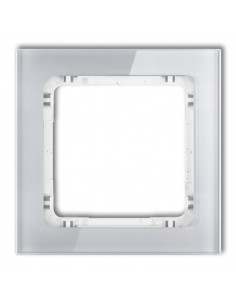 DECO Ramka pojedyncza -...