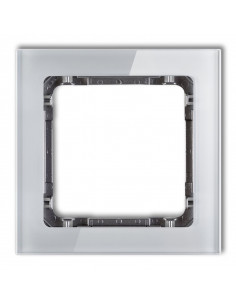 DECO Ramka pojedyncza -...