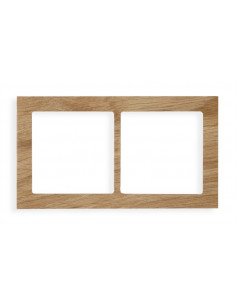 DECO Ramka podwójna -...
