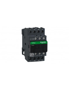 TeSys Deca Stycznik mocy...