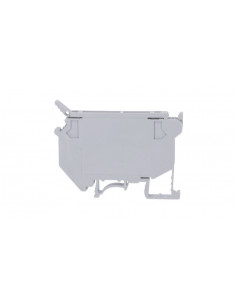 Złączka szynowa ZJUB-2,5...