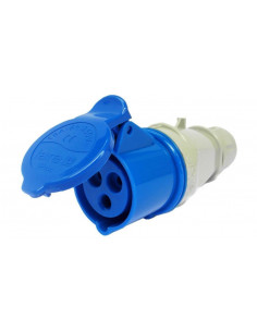 Gniazdo izolacyjne...