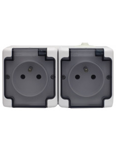 BRYZA Gniazdo hermetyczne...