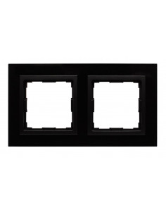 VENA2 Ramka podwójna szkło...