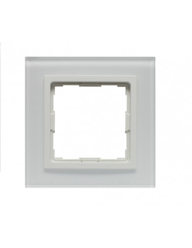 VENA2 Ramka pojedyncza szkło Xglass...