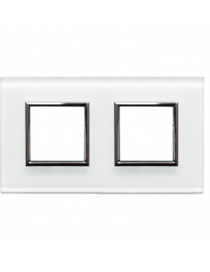 DANTE Ramka podwójna szkło...