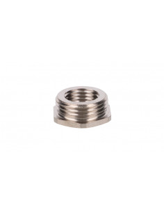 Redukcja mosiężna do...