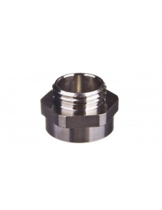 Adapter mosiężny do dławnic...