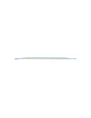 Oznacznik przewodów OPMS-1/7...