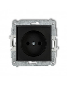 MINI Gniazdo pojedyncze b/u...