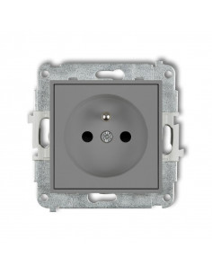 MINI Gniazdo pojedyncze z/u...