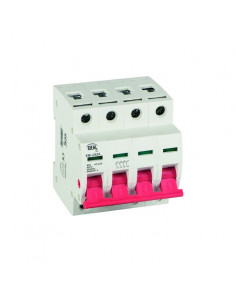 Rozłącznik modułowy 63A 4P...