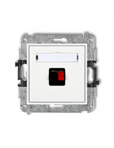 MINI Gniazdo głośnikowe...