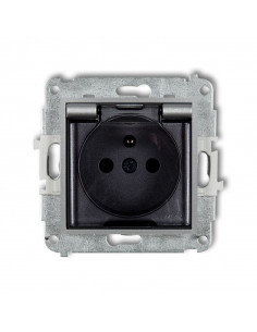 MINI Gniazdo bryzgoszczelne...