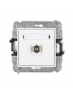 MINI Gniazdo antenowe...