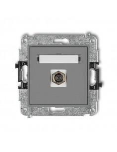 MINI Gniazdo antenowe...