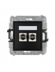 MINI Gniazdo antenowe...