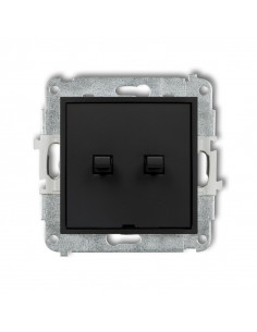 MINI Przycisk dwubiegunowy...