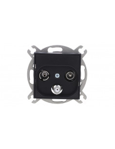 MINI Gniazdo antenowe...