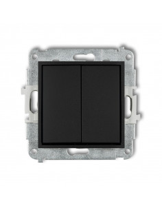 MINI Przycisk dwubiegunowy...