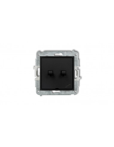 MINI Łącznik podwójny schodowy w...