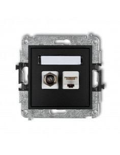 MINI Gniazdo antenowe typu...