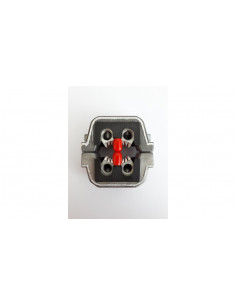 Zacisk odgałęźny...