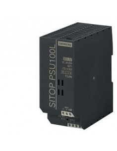 Zasilacz na szynę 5A...