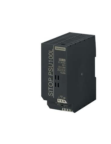 Zasilacz na szynę 5A 120/230V AC/24V...