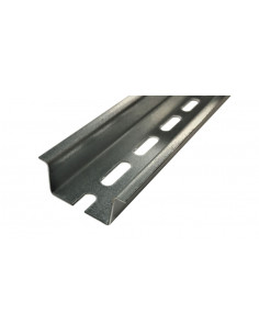 Szyna montażowa perforowana...