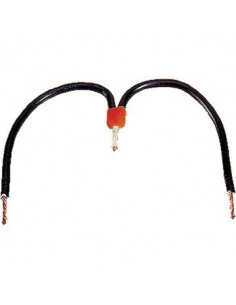 Tulejka kablowa izolowana...