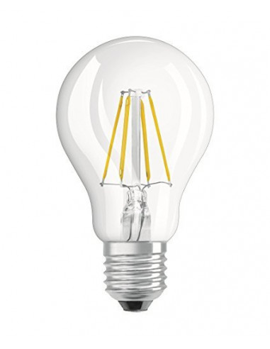 Żarówka LED E27 7W VALUE FILAMENT...