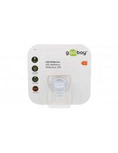 Żarówka LED GU4 12V MR11 2W...