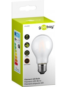 Żarówka LED filament 7W E27... 2