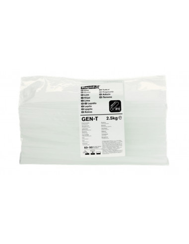 Klej termotopliwy do pistoletu GEN-T...