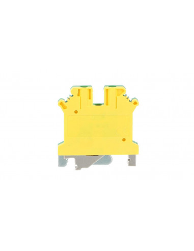 Złączka szynowa 1-torowa ZJU-2,5/PE...