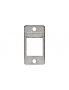 Uchwyt modułu Keystone 19,2... 2