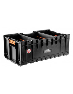 Skrzynka modułowa, otwarta...