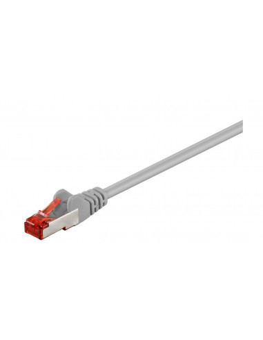 Kabel krosowy patchcord S/FTP (PiMF)...