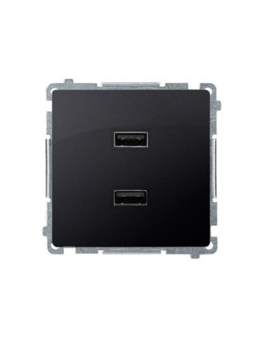 Simon Basic Ładowarka 2 x USB...